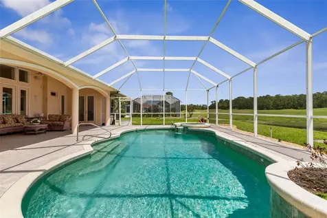 1023 Hampstead Lane Ormond Beach FL 32174