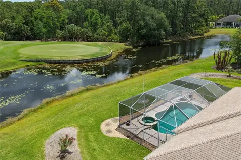 1023 Hampstead Lane Ormond Beach FL 32174
