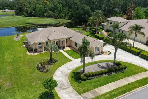 1023 Hampstead Lane Ormond Beach FL 32174