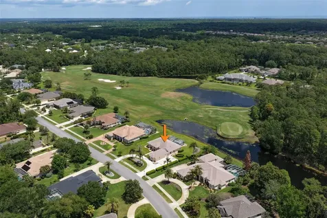 1023 Hampstead Lane Ormond Beach FL 32174