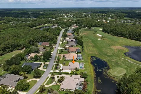 1023 Hampstead Lane Ormond Beach FL 32174