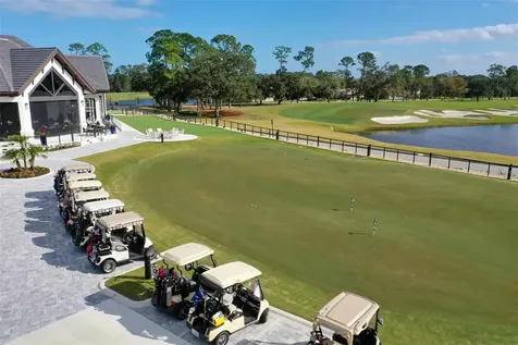 1023 Hampstead Lane Ormond Beach FL 32174