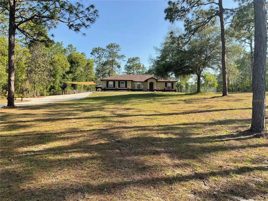 6792 SW 131st Circle Ocala FL 34481