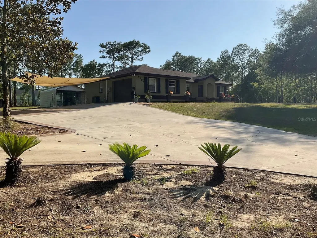6792 SW 131st Circle Ocala FL 34481