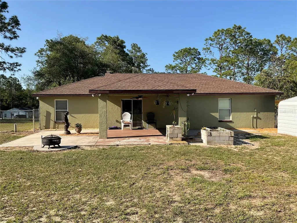 6792 SW 131st Circle Ocala FL 34481