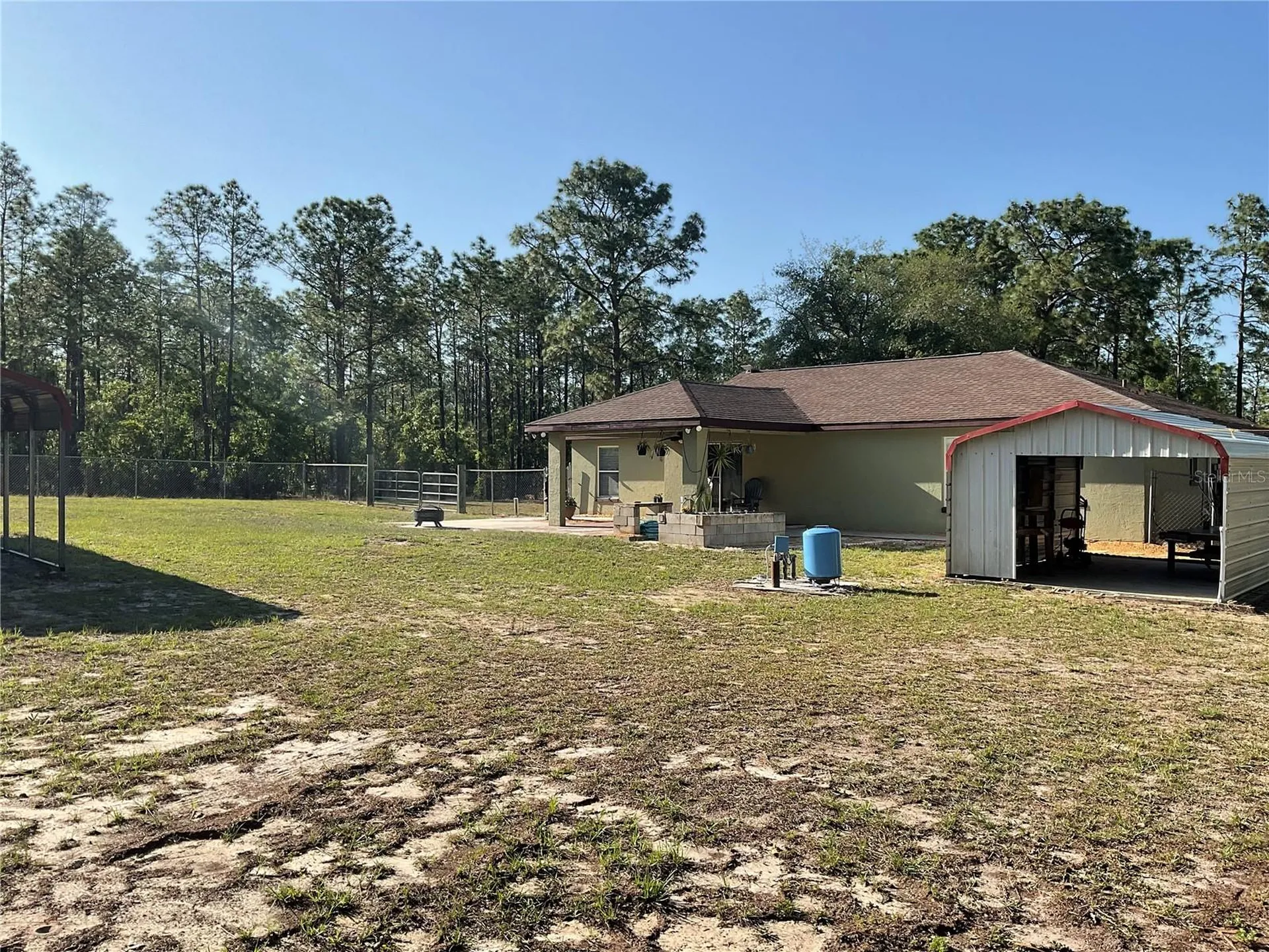 6792 SW 131st Circle Ocala FL 34481