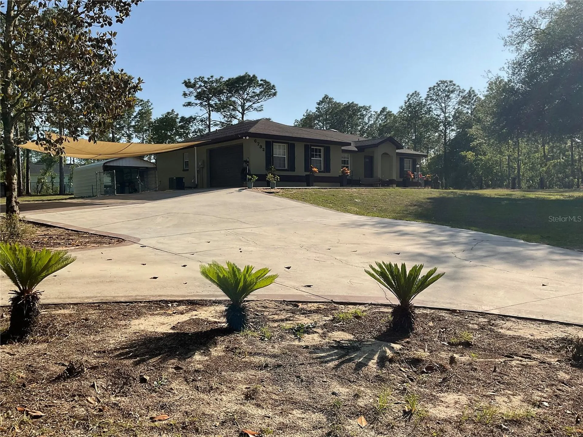 6792 SW 131st Circle Ocala FL 34481