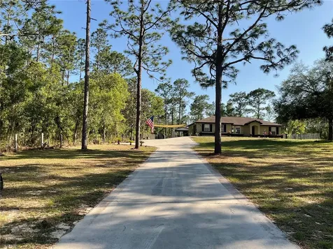 6792 SW 131st Circle Ocala FL 34481