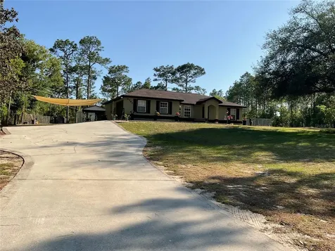 6792 SW 131st Circle Ocala FL 34481