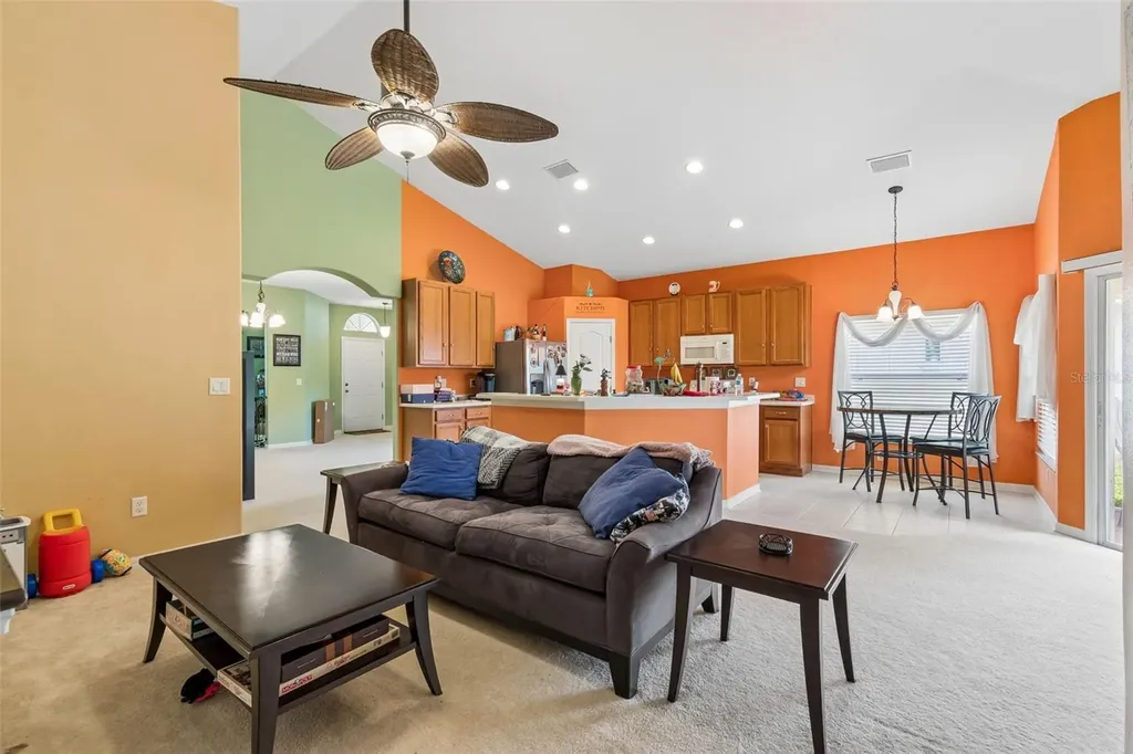 4017 Langdrum Drive Wesley Chapel FL 33543