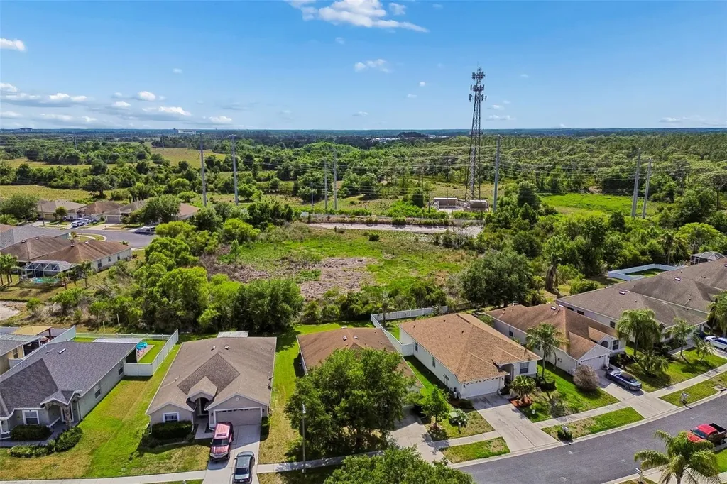 4017 Langdrum Drive Wesley Chapel FL 33543