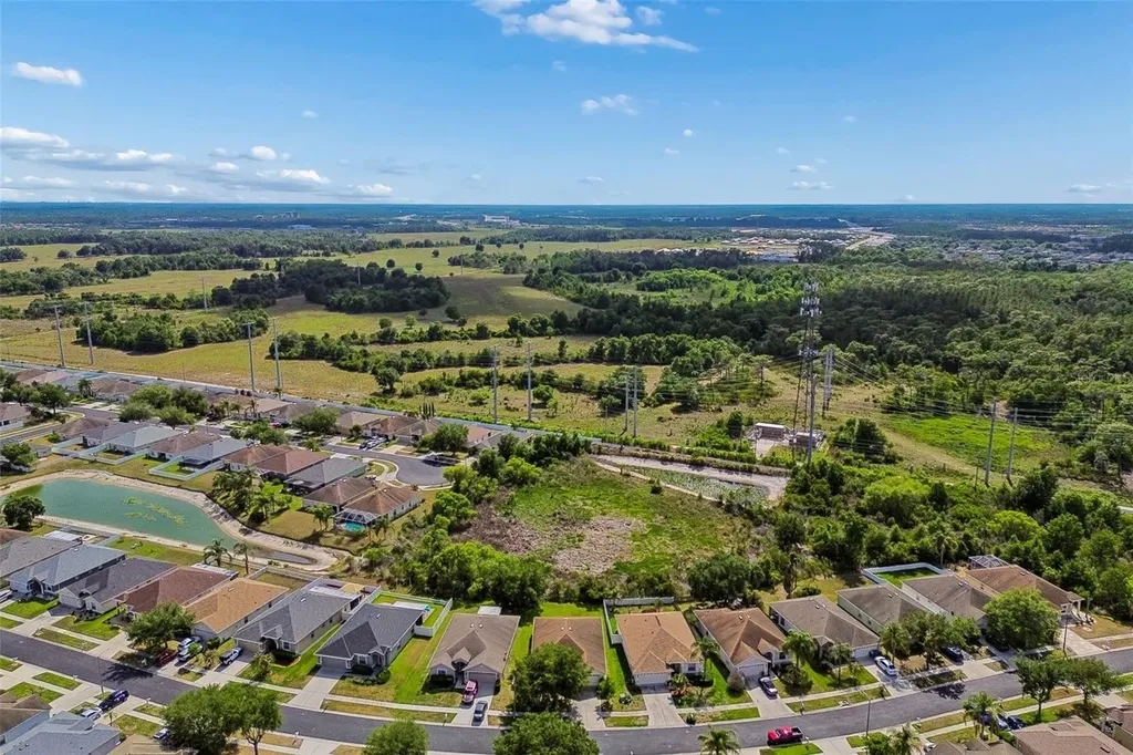 4017 Langdrum Drive Wesley Chapel FL 33543