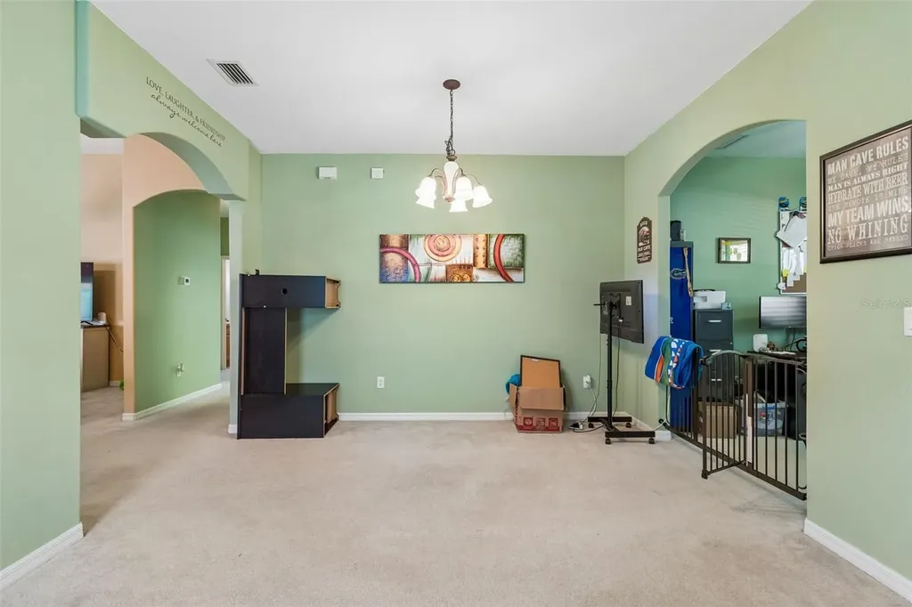 4017 Langdrum Drive Wesley Chapel FL 33543