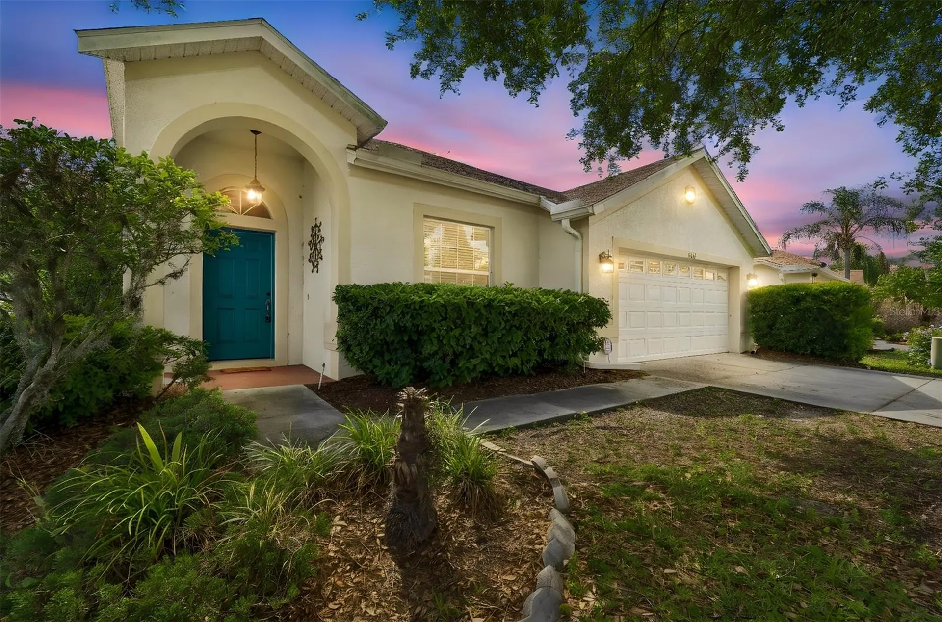 4017 Langdrum Drive Wesley Chapel FL 33543