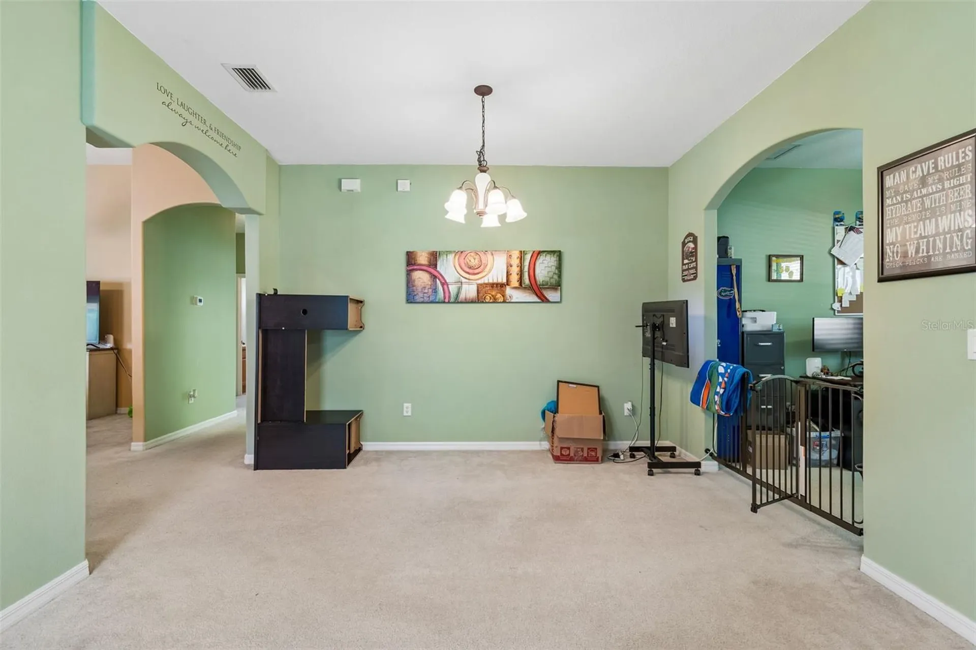 4017 Langdrum Drive Wesley Chapel FL 33543