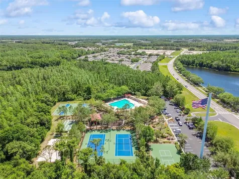 4017 Langdrum Drive Wesley Chapel FL 33543