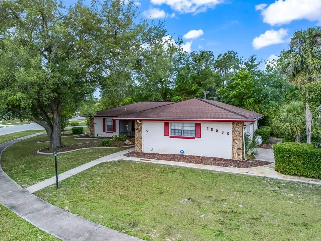 15090 SW 35th Circle Ocala FL 34473