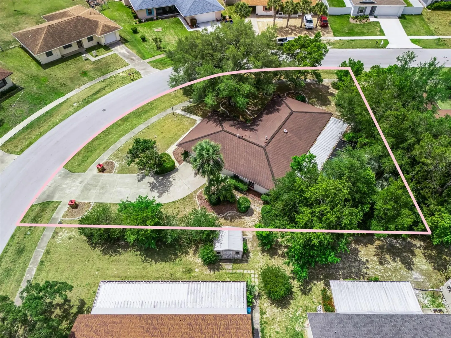 15090 SW 35th Circle Ocala FL 34473
