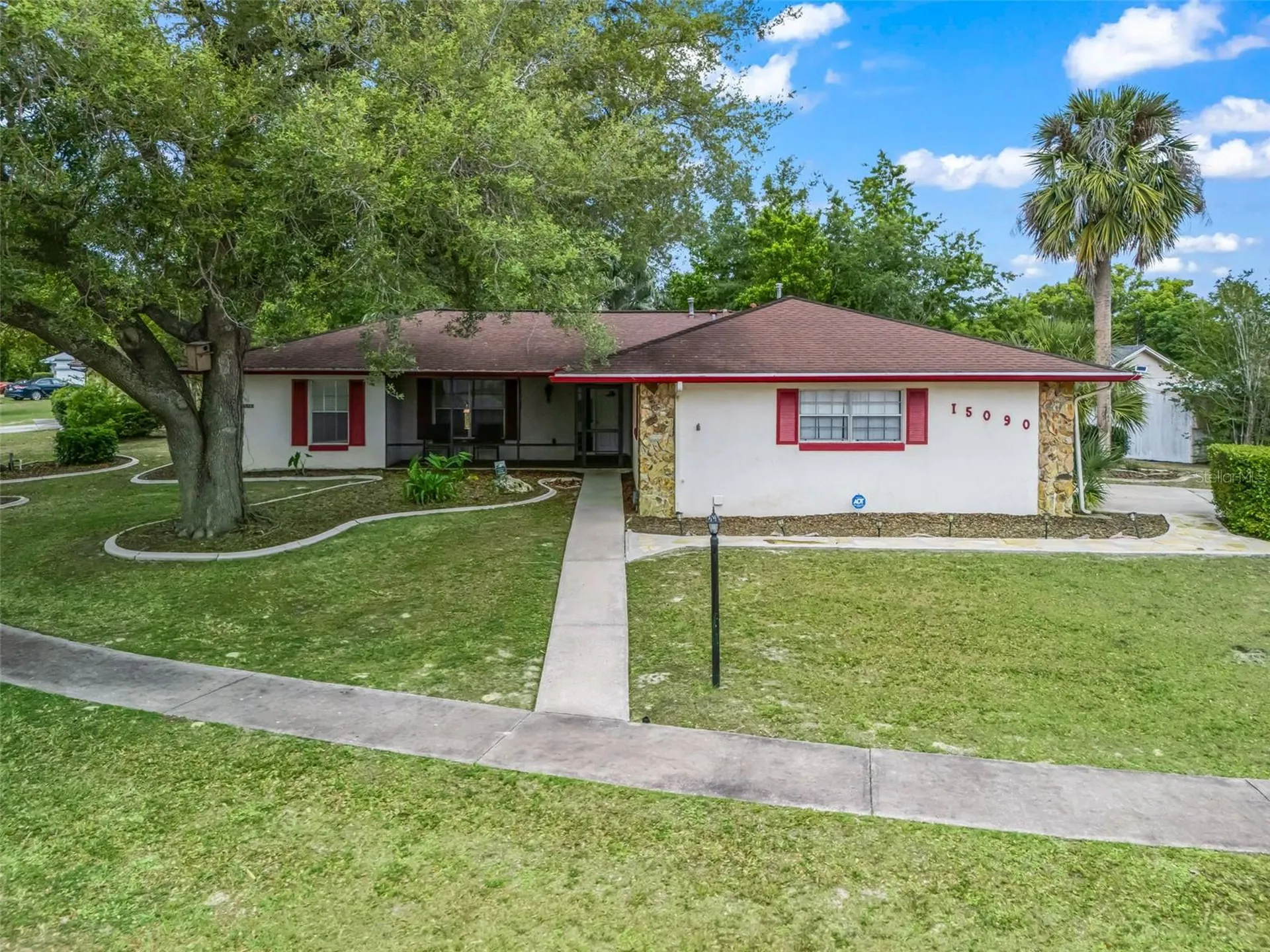 15090 SW 35th Circle Ocala FL 34473