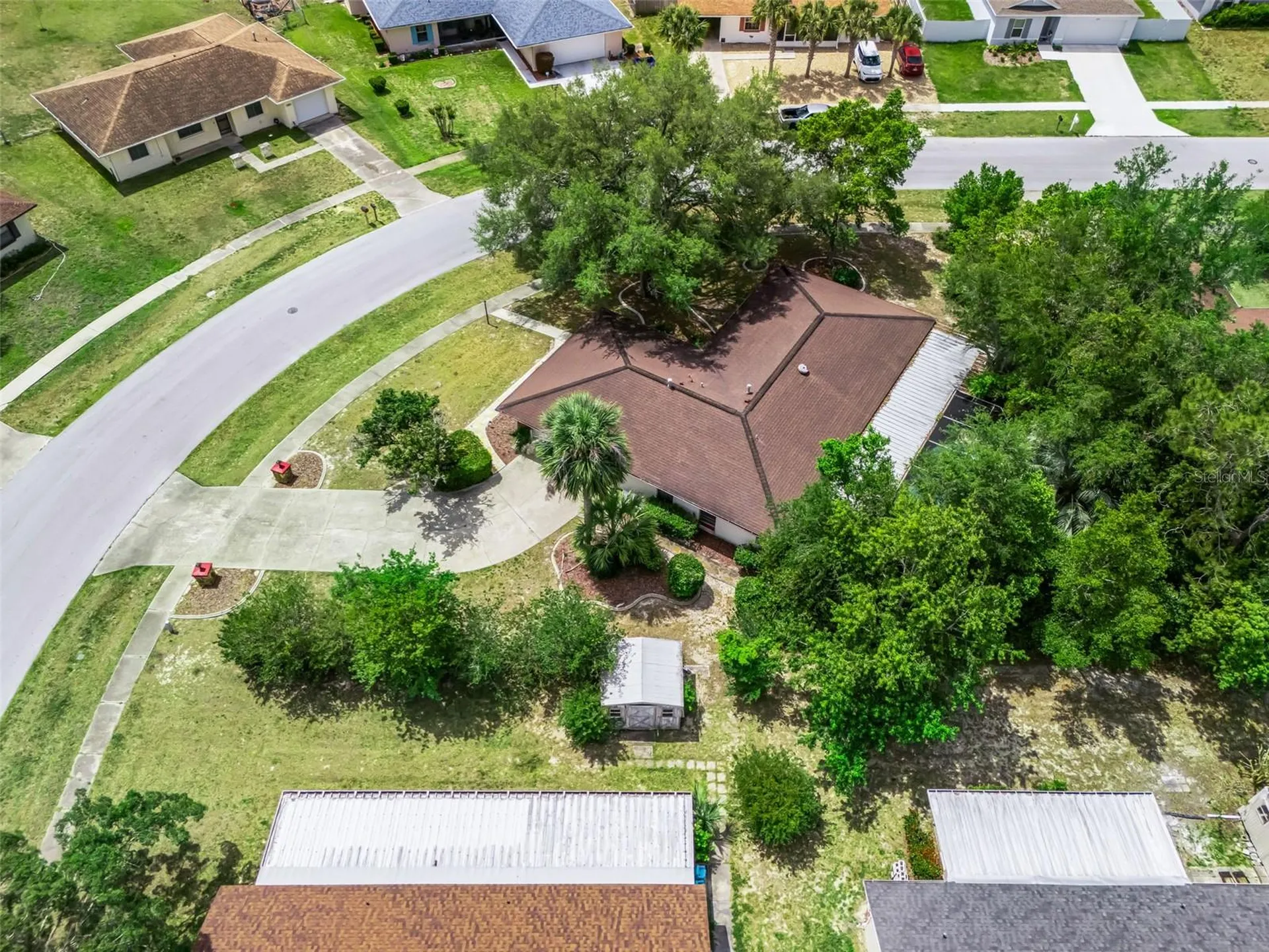 15090 SW 35th Circle Ocala FL 34473
