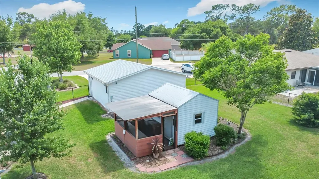 12547 Pine Island Drive Leesburg FL 34788