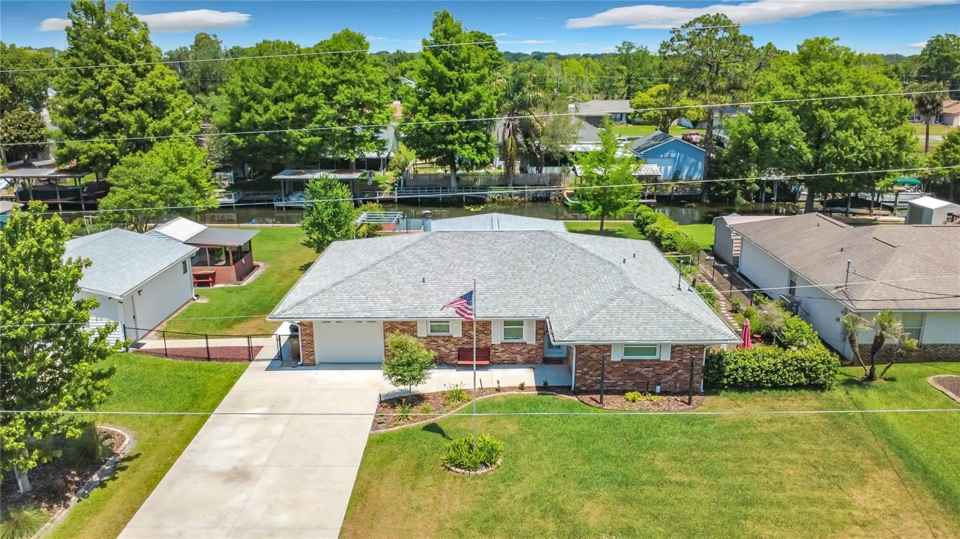 12547 Pine Island Drive Leesburg FL 34788