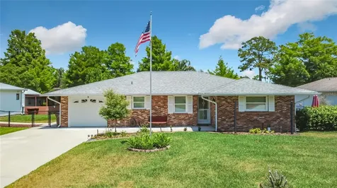 12547 Pine Island Drive Leesburg FL 34788