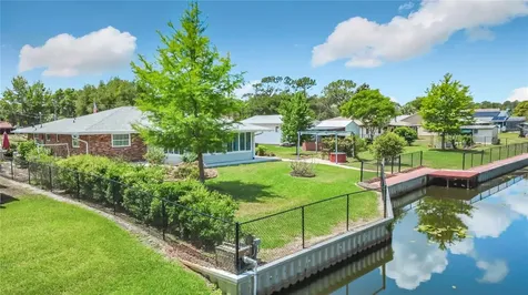 12547 Pine Island Drive Leesburg FL 34788
