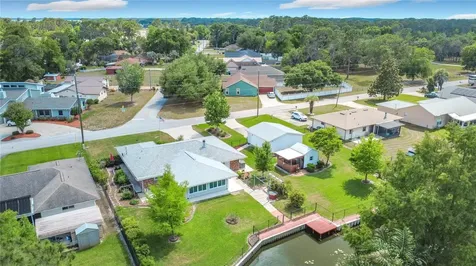 12547 Pine Island Drive Leesburg FL 34788