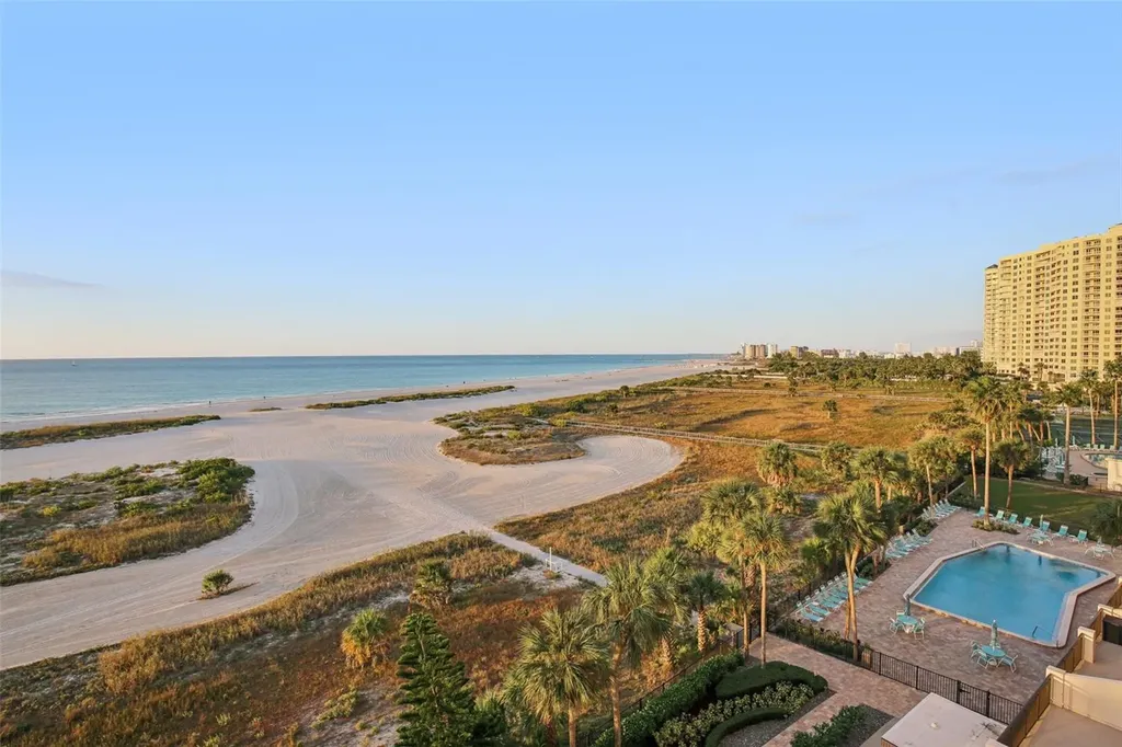 1270 Gulf Boulevard Clearwater FL 33767