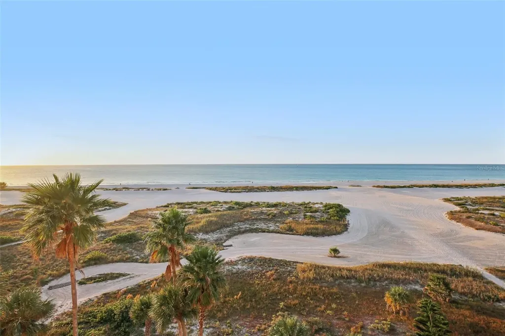 1270 Gulf Boulevard Clearwater FL 33767