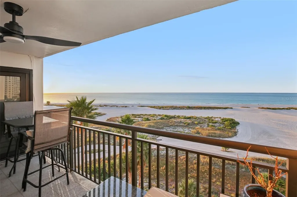 1270 Gulf Boulevard Clearwater FL 33767