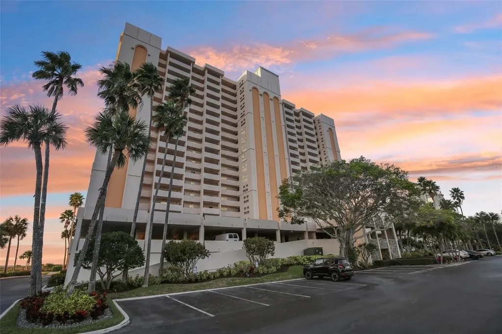 1270 Gulf Boulevard Clearwater FL 33767