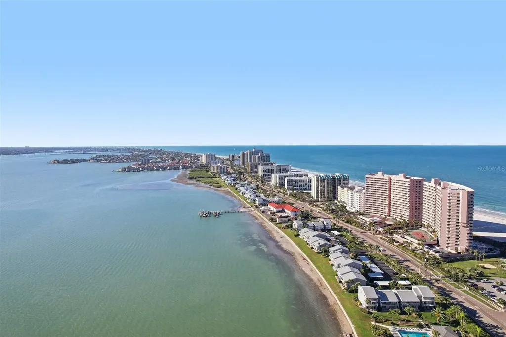 1270 Gulf Boulevard Clearwater FL 33767