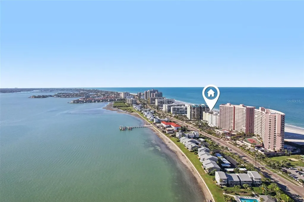 1270 Gulf Boulevard Clearwater FL 33767