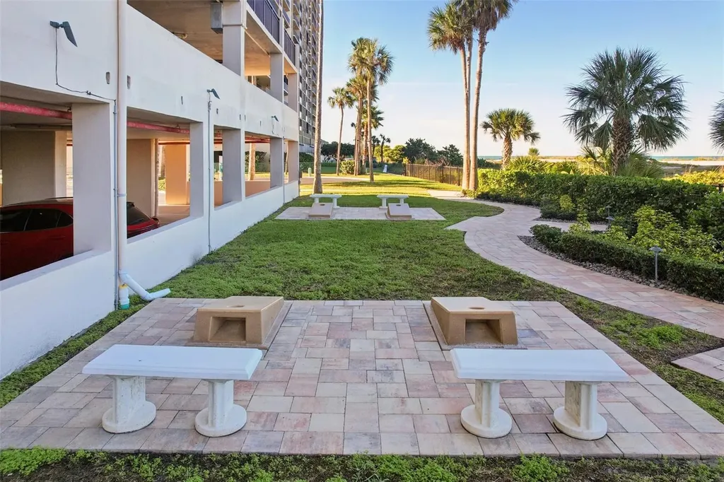 1270 Gulf Boulevard Clearwater FL 33767