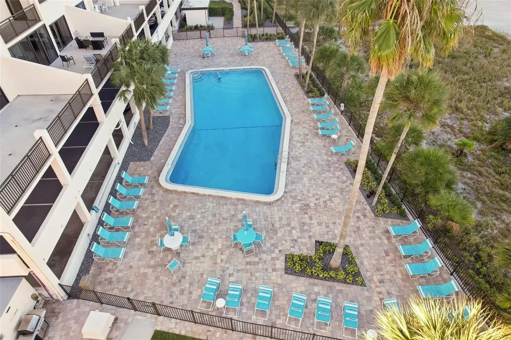 1270 Gulf Boulevard Clearwater FL 33767