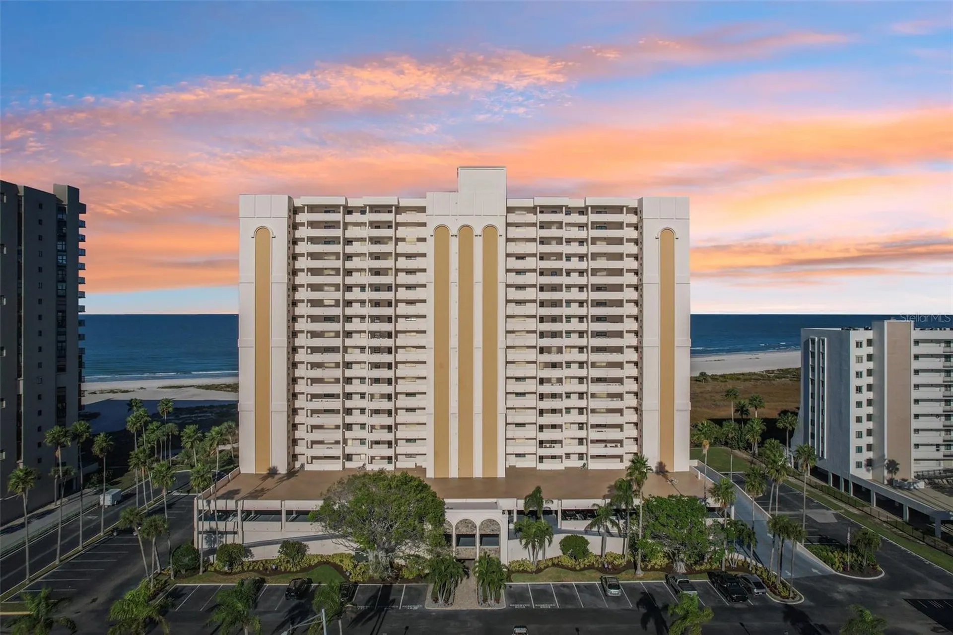 1270 Gulf Boulevard Clearwater FL 33767
