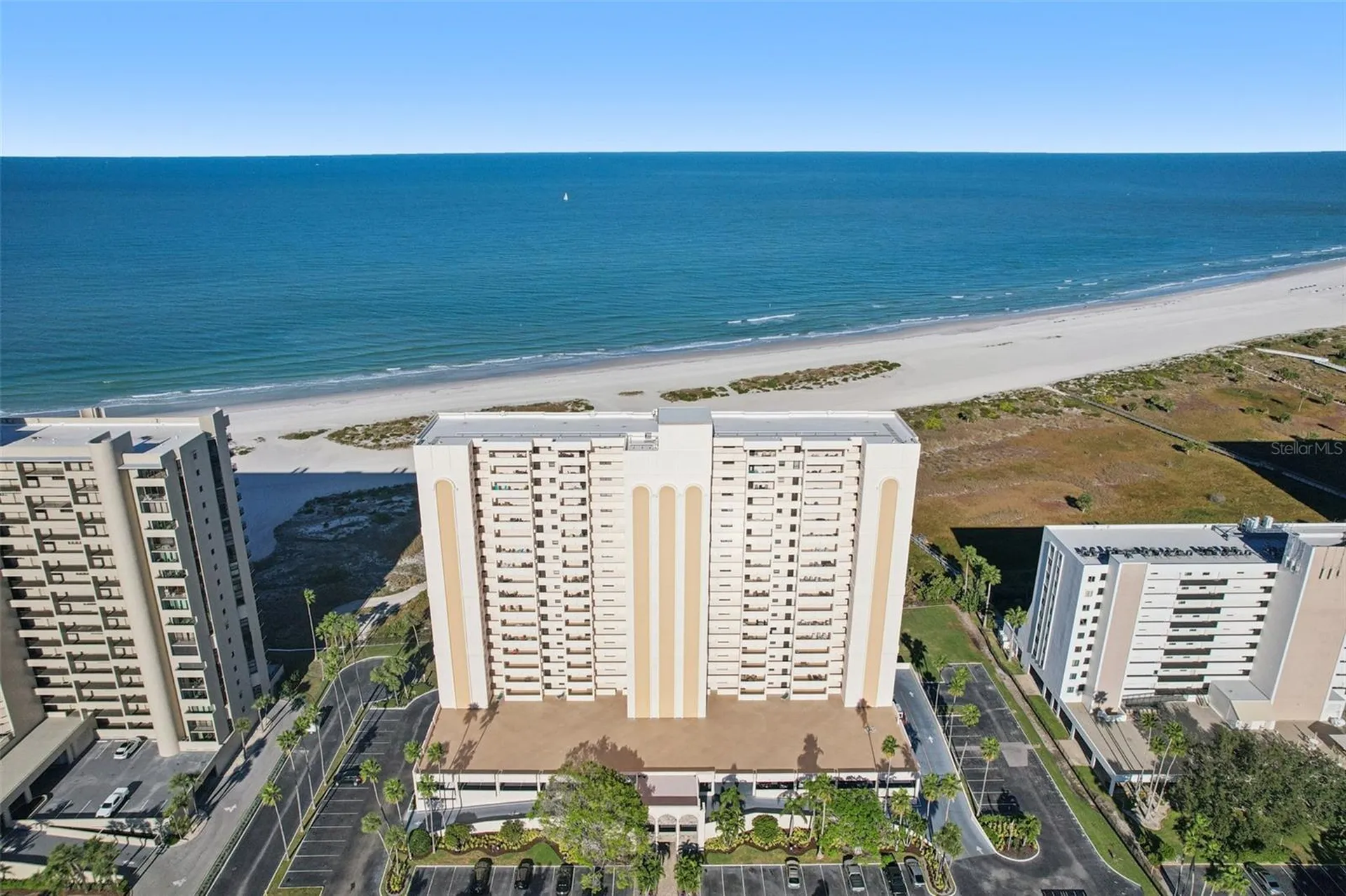 1270 Gulf Boulevard Clearwater FL 33767