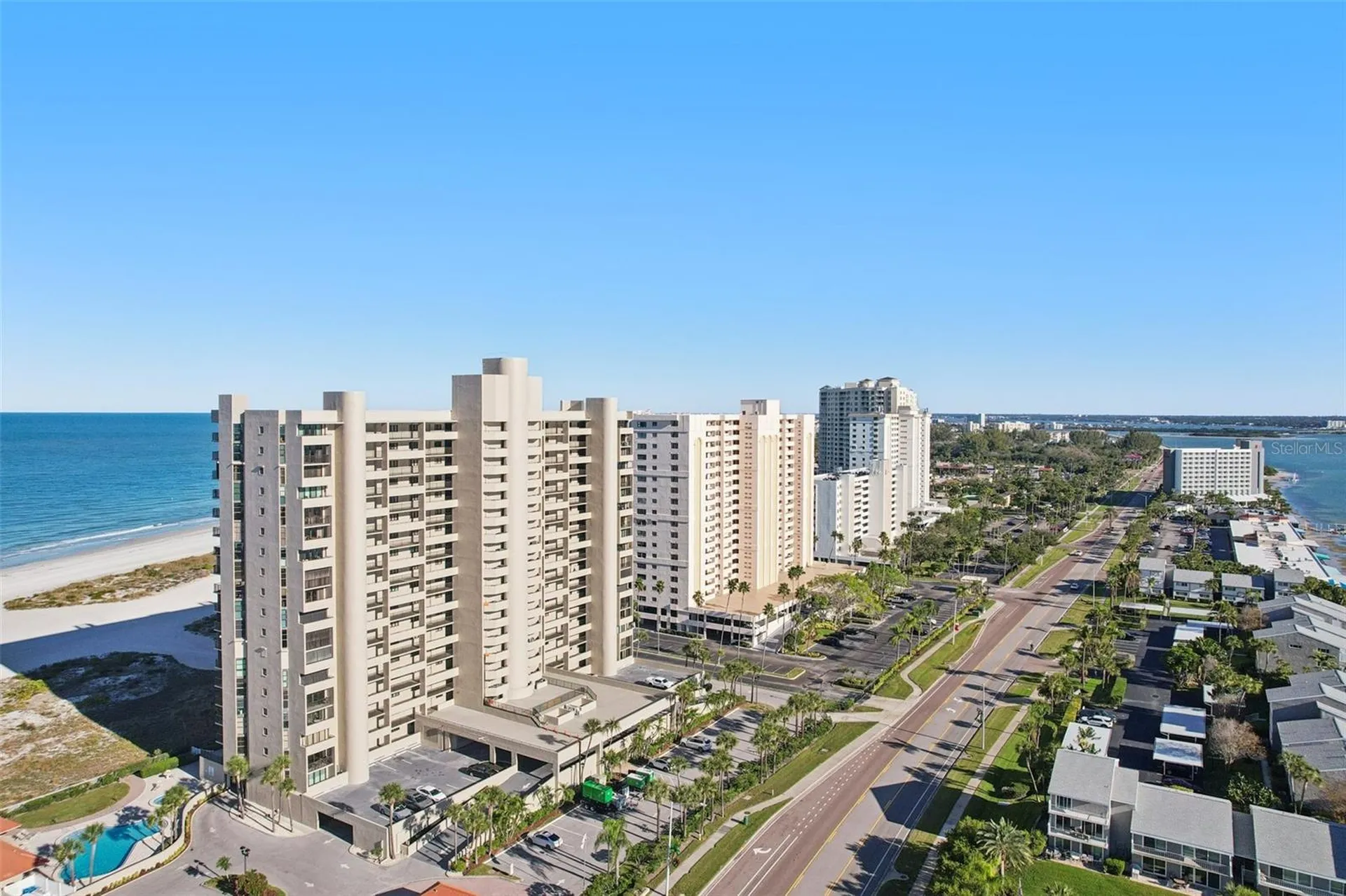1270 Gulf Boulevard Clearwater FL 33767