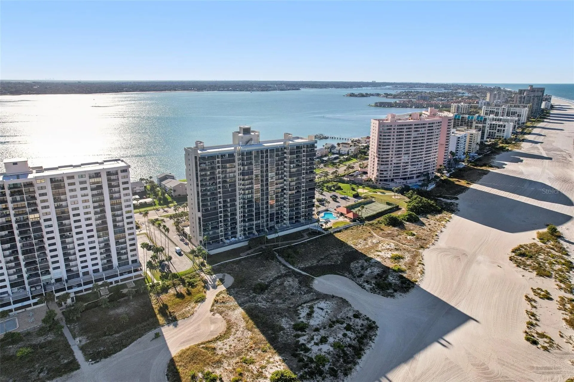 1270 Gulf Boulevard Clearwater FL 33767