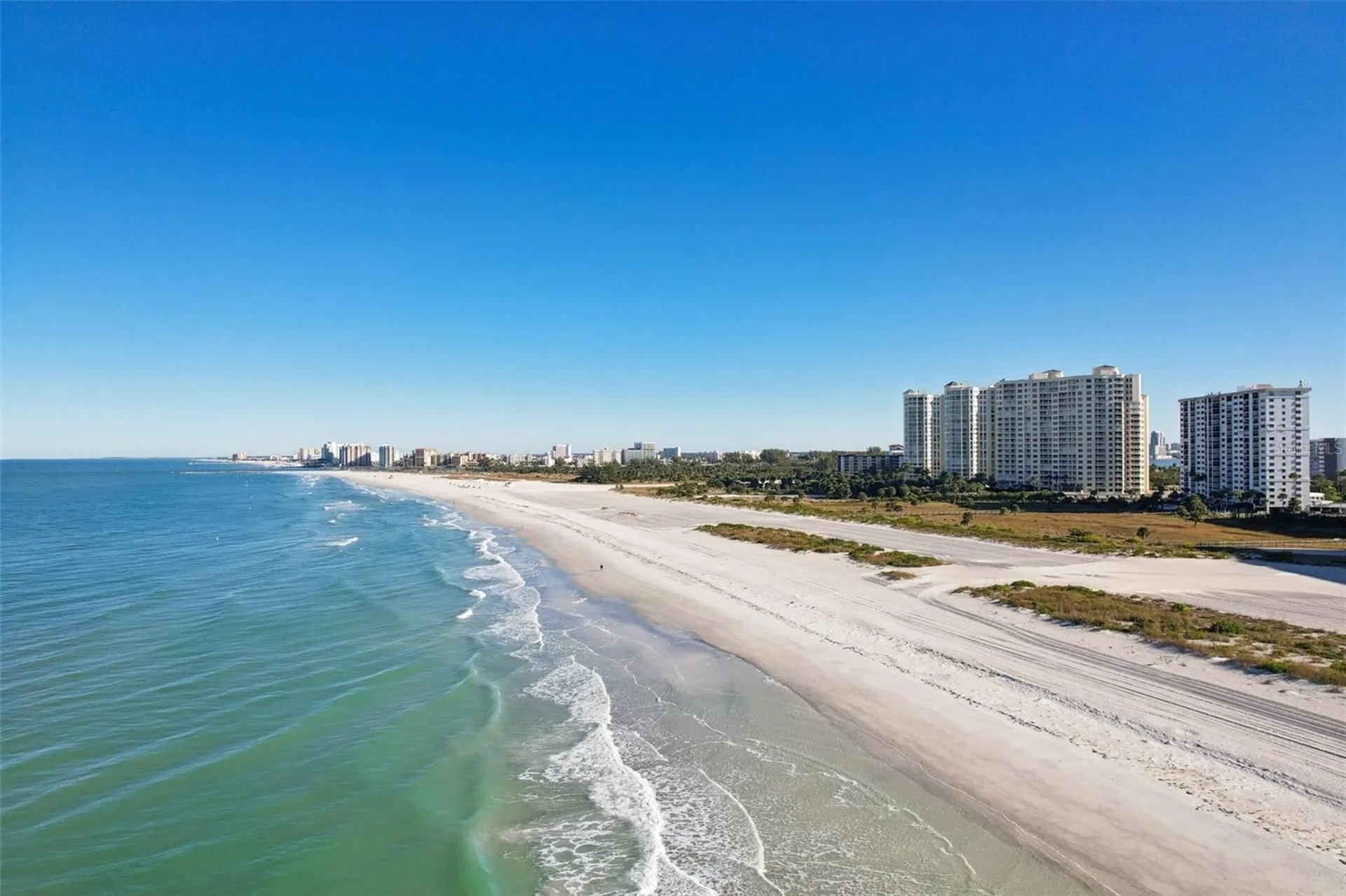 1270 Gulf Boulevard Clearwater FL 33767