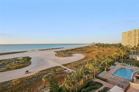 1270 Gulf Boulevard Clearwater FL 33767