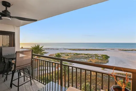1270 Gulf Boulevard Clearwater FL 33767