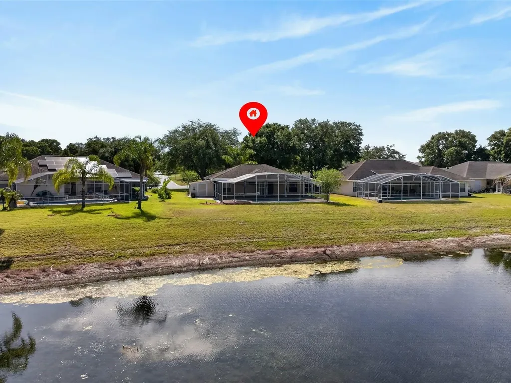 703 Sunridge Woods Boulevard Davenport FL 33837