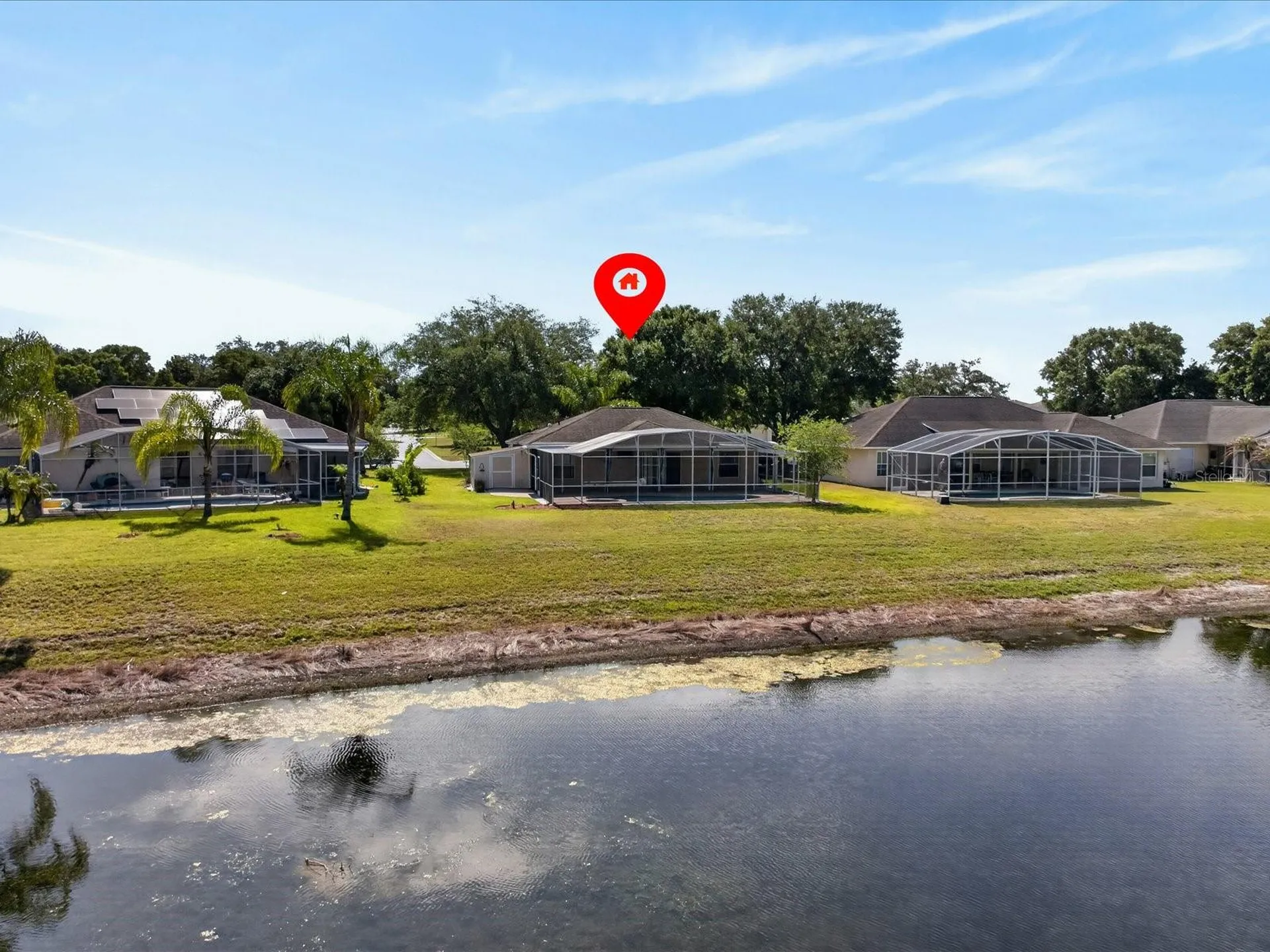 703 Sunridge Woods Boulevard Davenport FL 33837