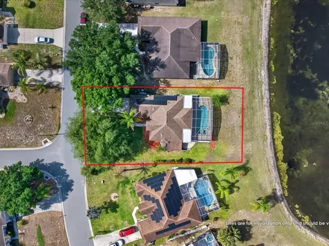 703 Sunridge Woods Boulevard Davenport FL 33837
