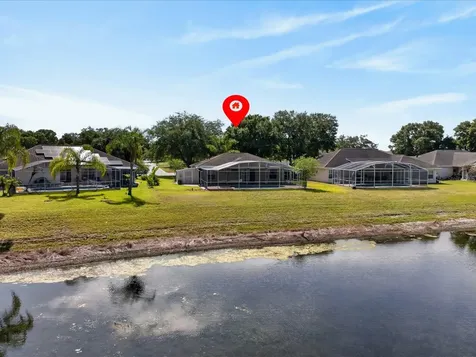 703 Sunridge Woods Boulevard Davenport FL 33837