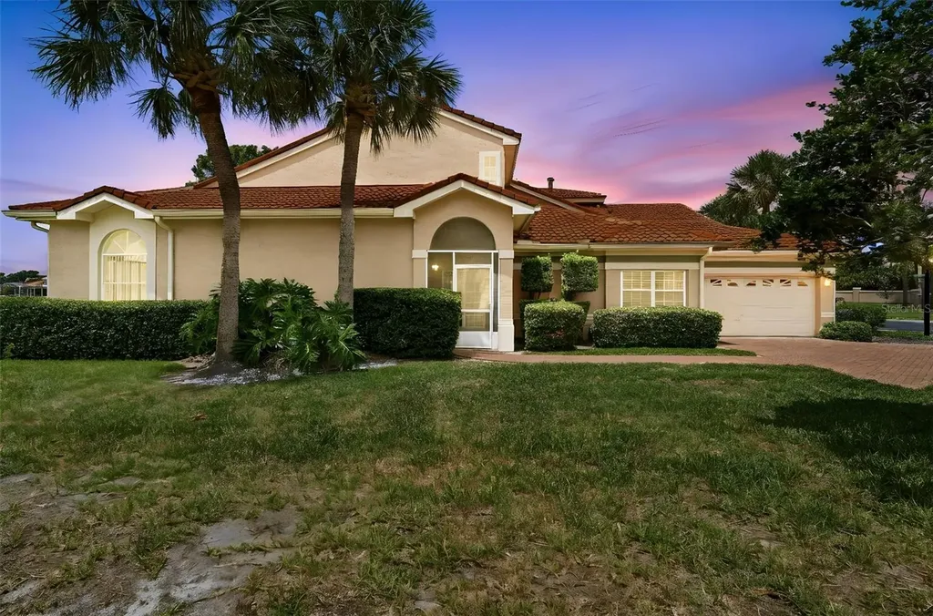 4850 Watervista Drive Orlando FL 32821