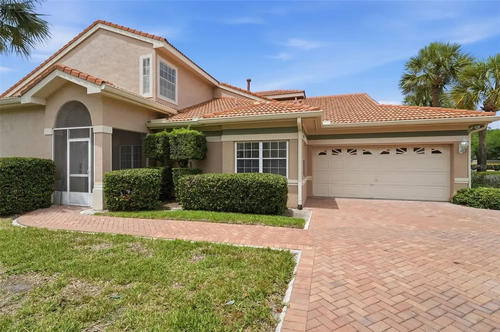 4850 Watervista Drive Orlando FL 32821